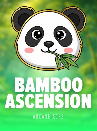 Bamboo Ascension key art