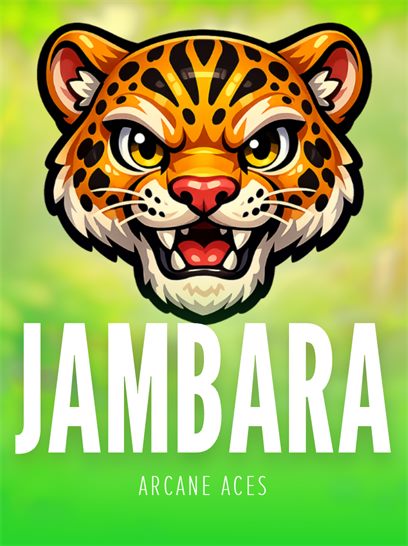 Jambara key art
