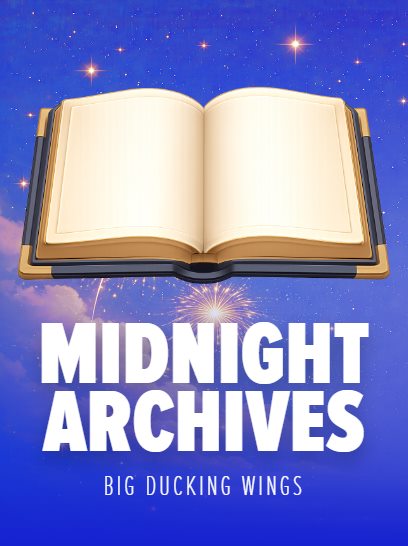 Midnight Archives key art