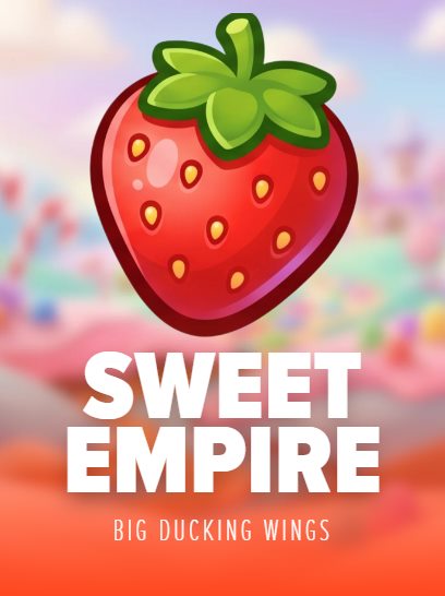 Sweet Empire key art