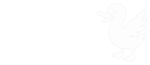 Big Ducking Wings